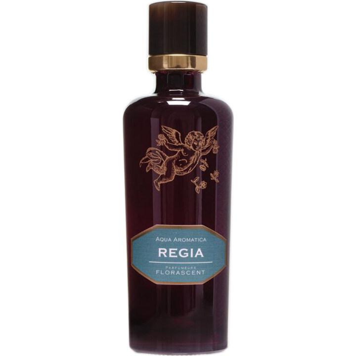 Classic Collection: Aqua Aromatica - Regia